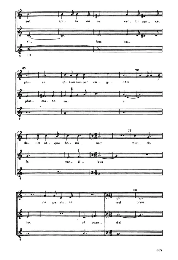 Юлия Евдокимова - История полифонии. Выпуск 1. Многоголосие средневековья. X-XIV века - Страница № 339