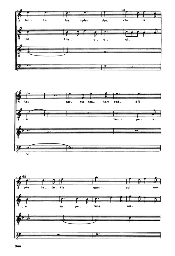 Юлия Евдокимова - История полифонии. Выпуск 1. Многоголосие средневековья. X-XIV века - Страница № 346