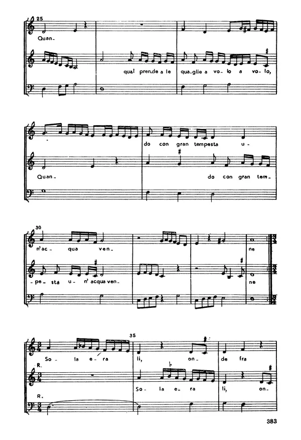 Юлия Евдокимова - История полифонии. Выпуск 1. Многоголосие средневековья. X-XIV века - Страница № 385