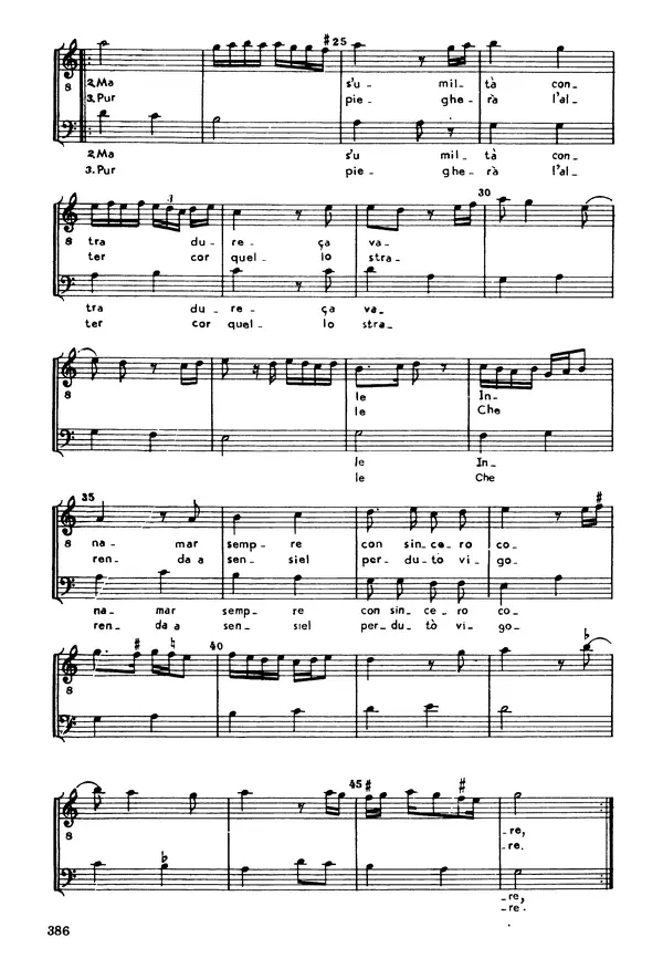 Юлия Евдокимова - История полифонии. Выпуск 1. Многоголосие средневековья. X-XIV века - Страница № 388