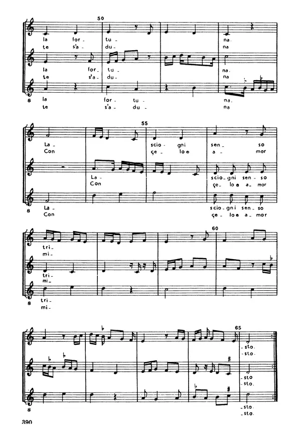 Юлия Евдокимова - История полифонии. Выпуск 1. Многоголосие средневековья. X-XIV века - Страница № 392