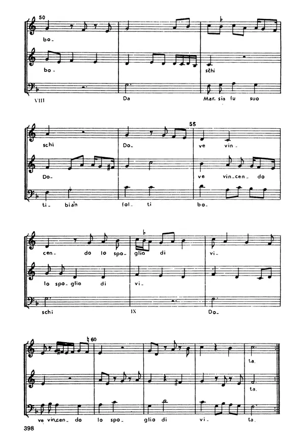 Юлия Евдокимова - История полифонии. Выпуск 1. Многоголосие средневековья. X-XIV века - Страница № 400