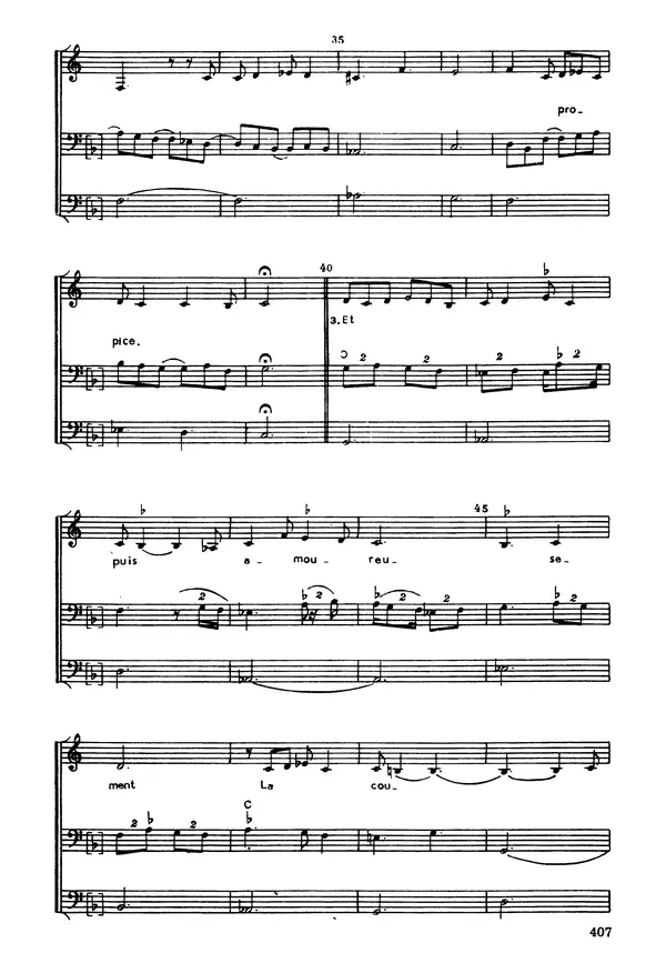 Юлия Евдокимова - История полифонии. Выпуск 1. Многоголосие средневековья. X-XIV века - Страница № 409