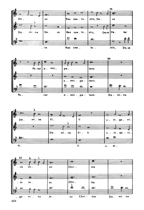 Юлия Евдокимова - История полифонии. Выпуск 1. Многоголосие средневековья. X-XIV века - Страница № 426