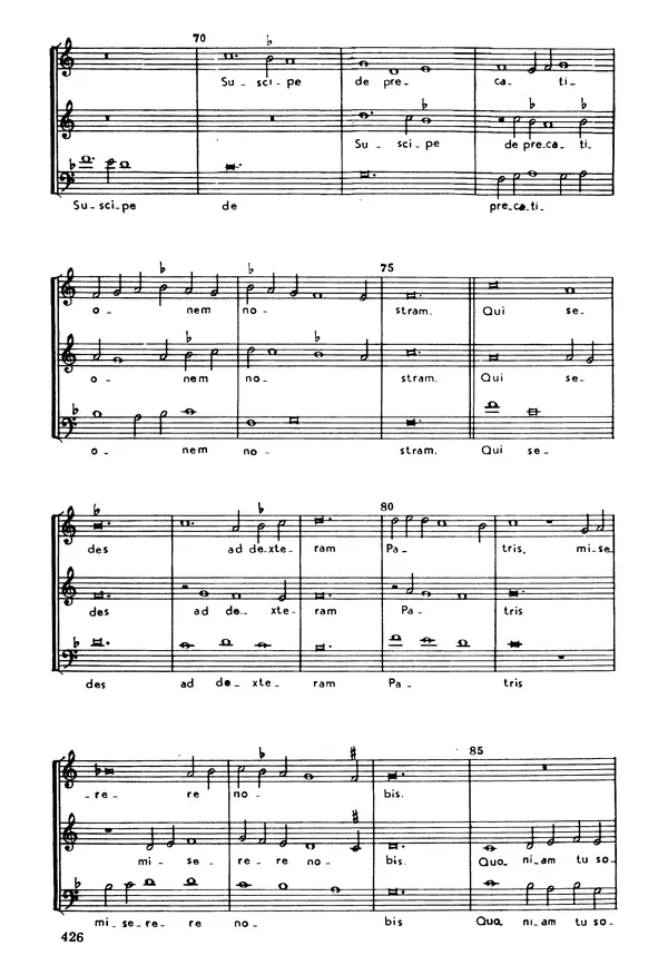 Юлия Евдокимова - История полифонии. Выпуск 1. Многоголосие средневековья. X-XIV века - Страница № 428