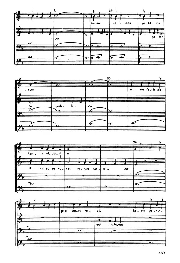 Юлия Евдокимова - История полифонии. Выпуск 1. Многоголосие средневековья. X-XIV века - Страница № 441