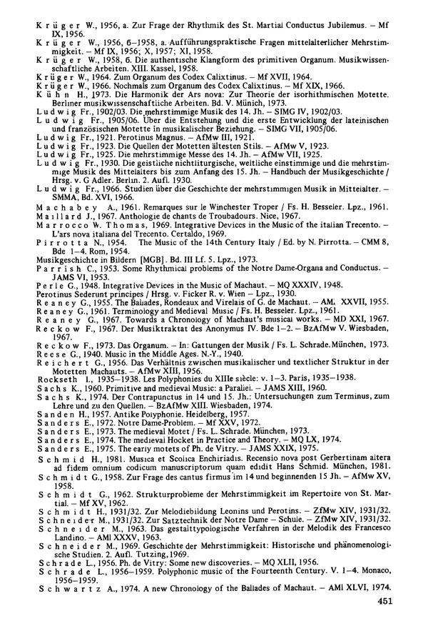 Юлия Евдокимова - История полифонии. Выпуск 1. Многоголосие средневековья. X-XIV века - Страница № 453