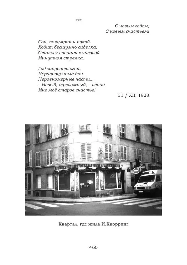 Ирина Кнорринг - Золотые миры - Страница № 460