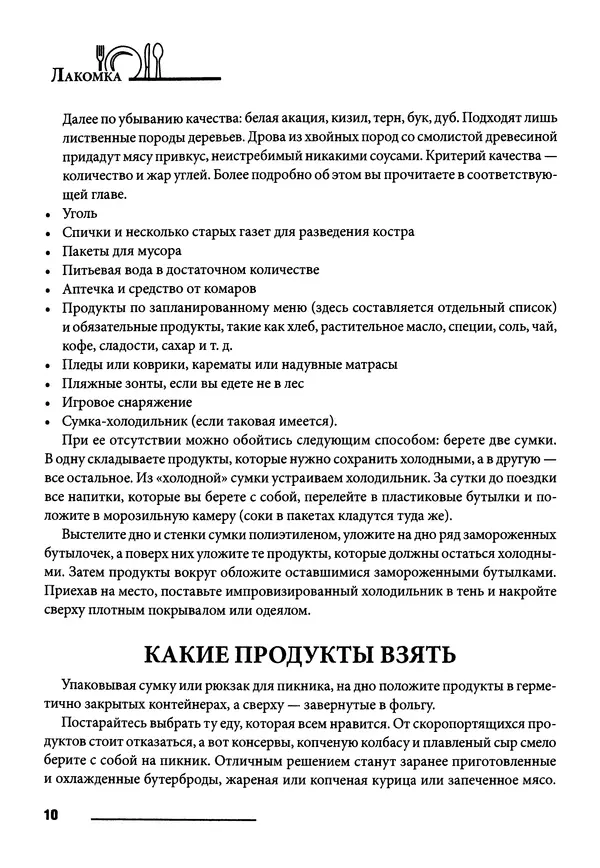 Элга Боровская - Готовим на мангале, на гриле, в казане - Страница № 11