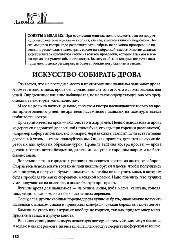 Элга Боровская - Готовим на мангале, на гриле, в казане - Страница № 133