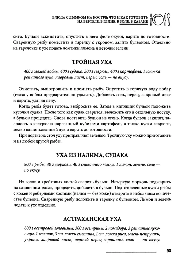 Элга Боровская - Готовим на мангале, на гриле, в казане - Страница № 94
