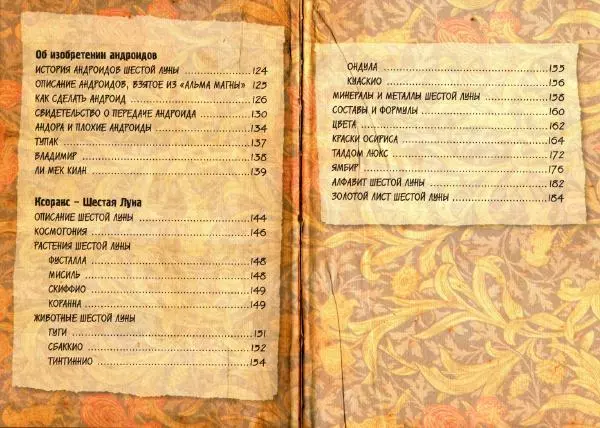 Муни Витчер - Нина. Волшебная книга девочки Шестой Луны - Страница № 98