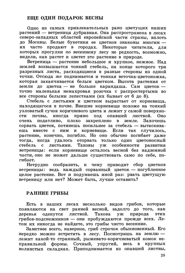 Владимир Петров - Из жизни зелёного мира - Страница № 28