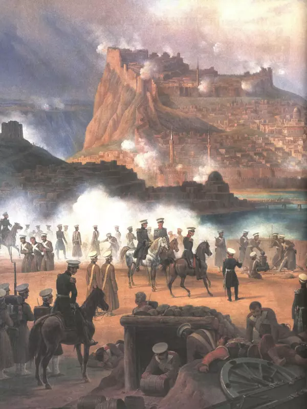  - Русские победы - Страница № 203