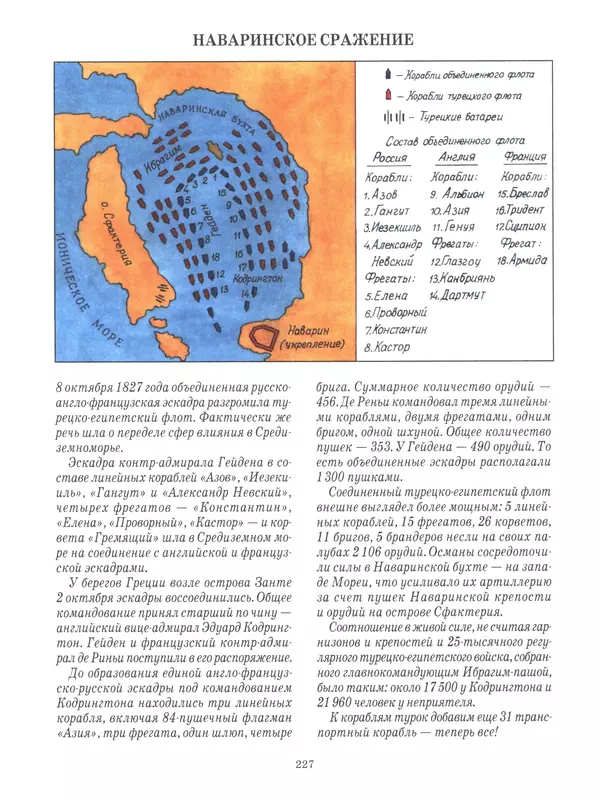 - Русские победы - Страница № 228