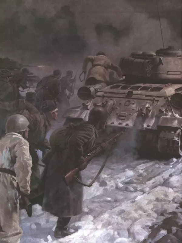  - Русские победы - Страница № 353