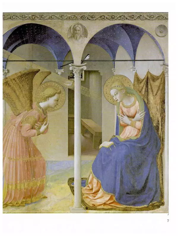 Ю. Астахов - 50 великих художников мира - Страница № 8