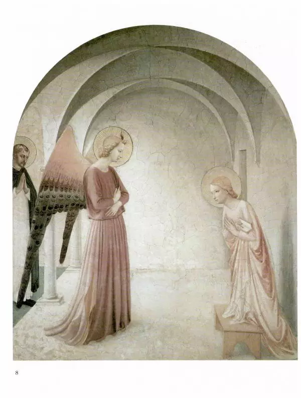 Ю. Астахов - 50 великих художников мира - Страница № 9