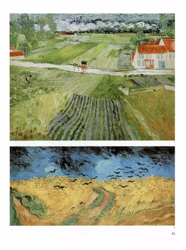 Ю. Астахов - 50 великих художников мира - Страница № 46