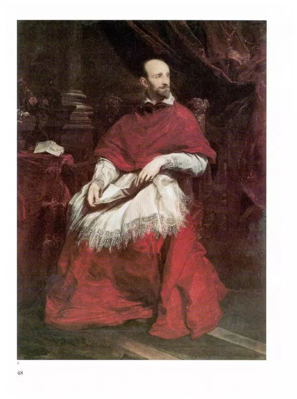 Ю. Астахов - 50 великих художников мира - Страница № 49