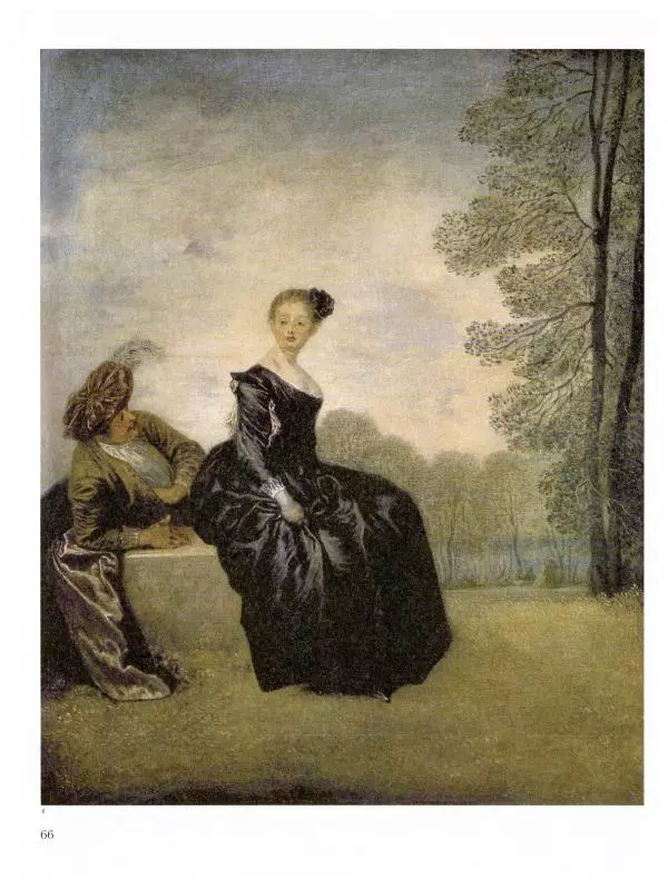 Ю. Астахов - 50 великих художников мира - Страница № 67