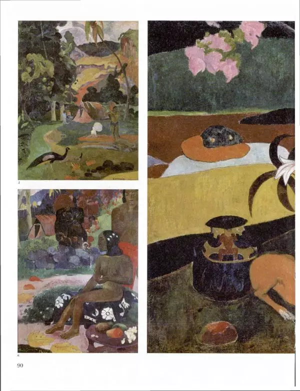 Ю. Астахов - 50 великих художников мира - Страница № 91