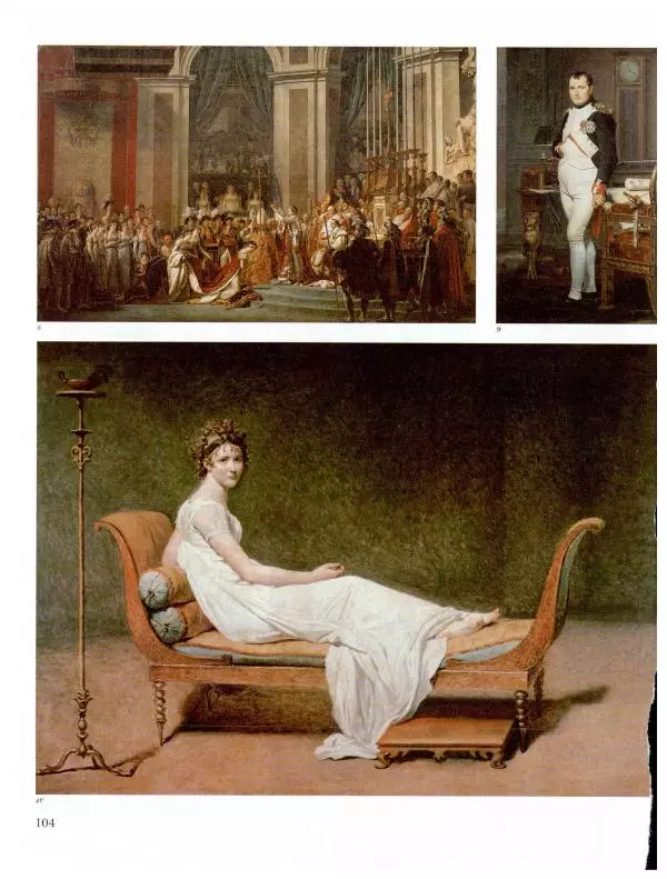 Ю. Астахов - 50 великих художников мира - Страница № 105