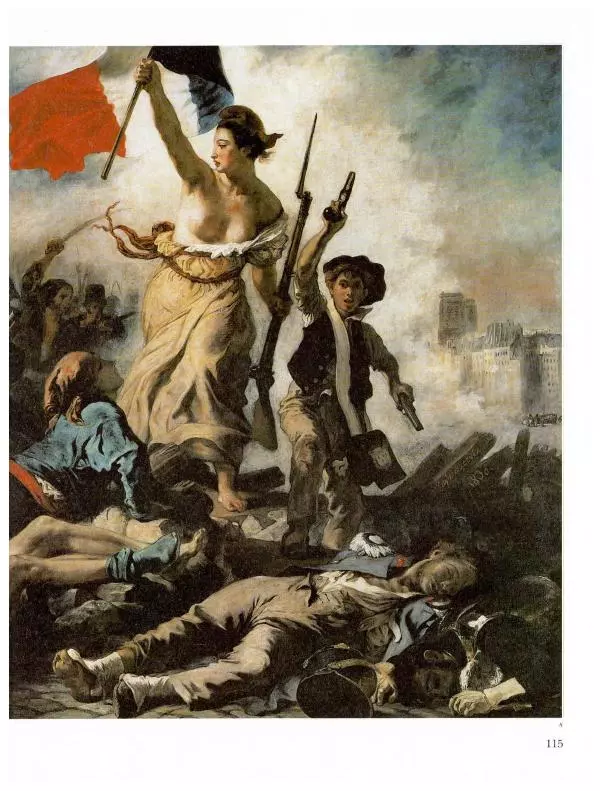 Ю. Астахов - 50 великих художников мира - Страница № 116