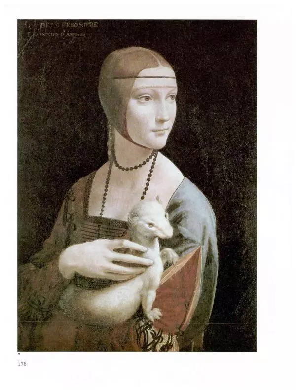 Ю. Астахов - 50 великих художников мира - Страница № 177