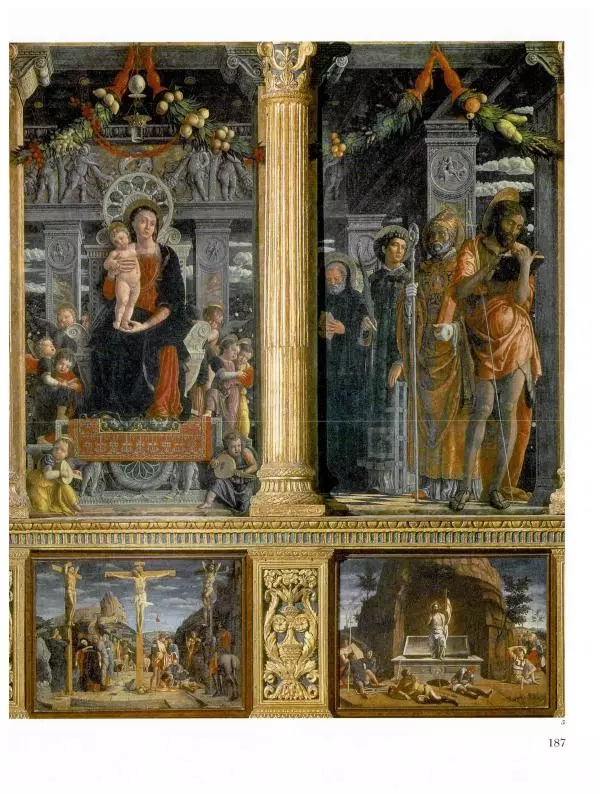 Ю. Астахов - 50 великих художников мира - Страница № 188