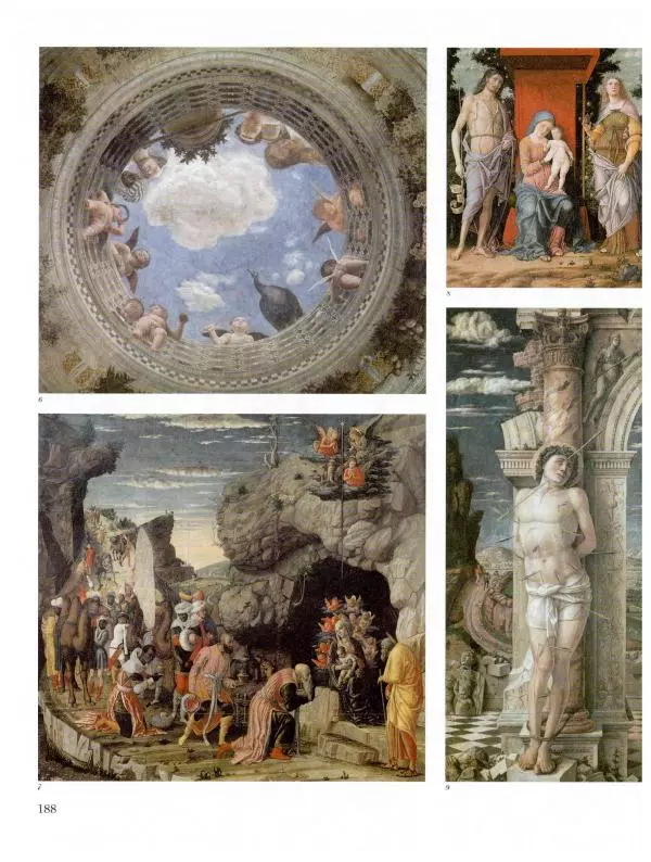 Ю. Астахов - 50 великих художников мира - Страница № 189