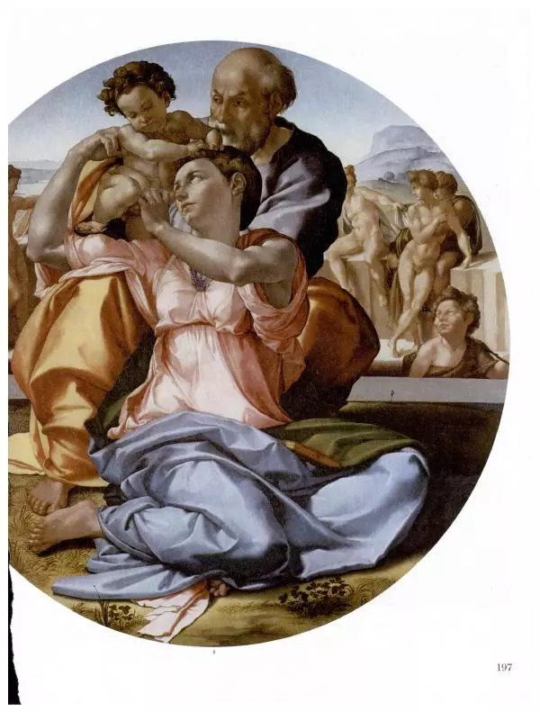 Ю. Астахов - 50 великих художников мира - Страница № 198