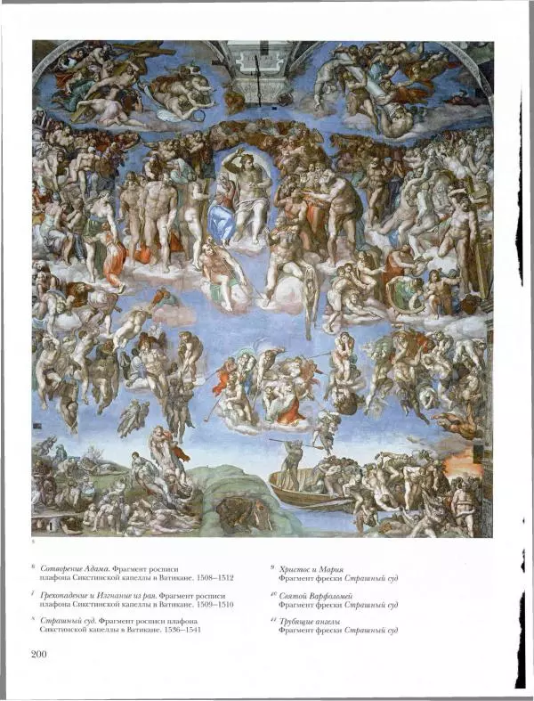 Ю. Астахов - 50 великих художников мира - Страница № 201