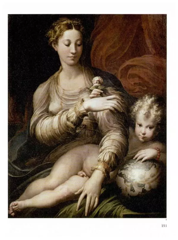 Ю. Астахов - 50 великих художников мира - Страница № 212