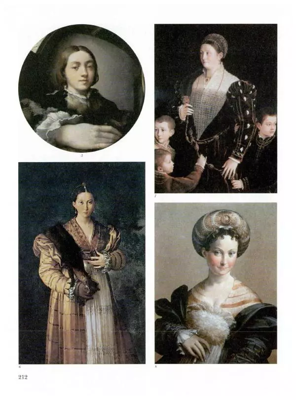 Ю. Астахов - 50 великих художников мира - Страница № 213