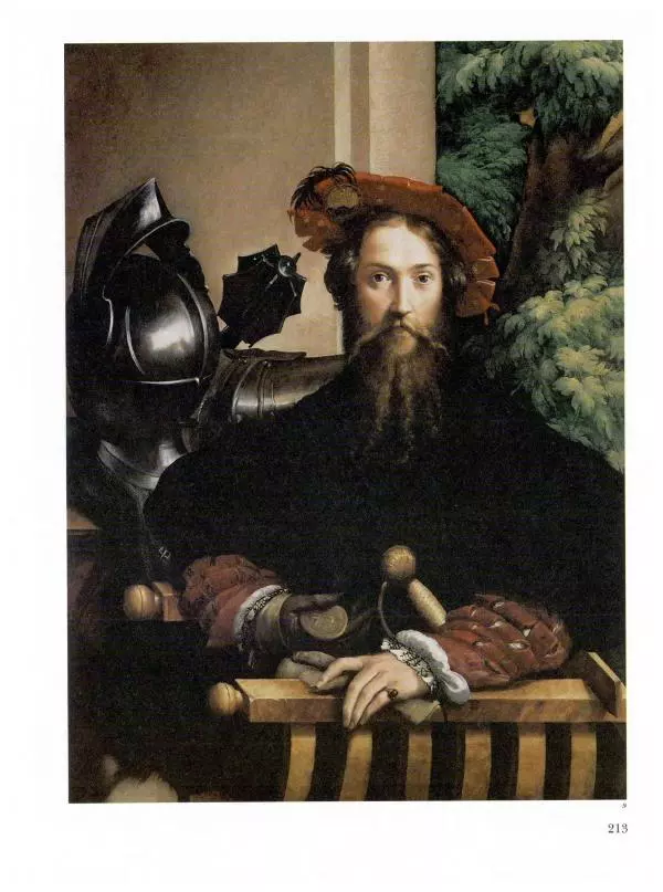 Ю. Астахов - 50 великих художников мира - Страница № 214