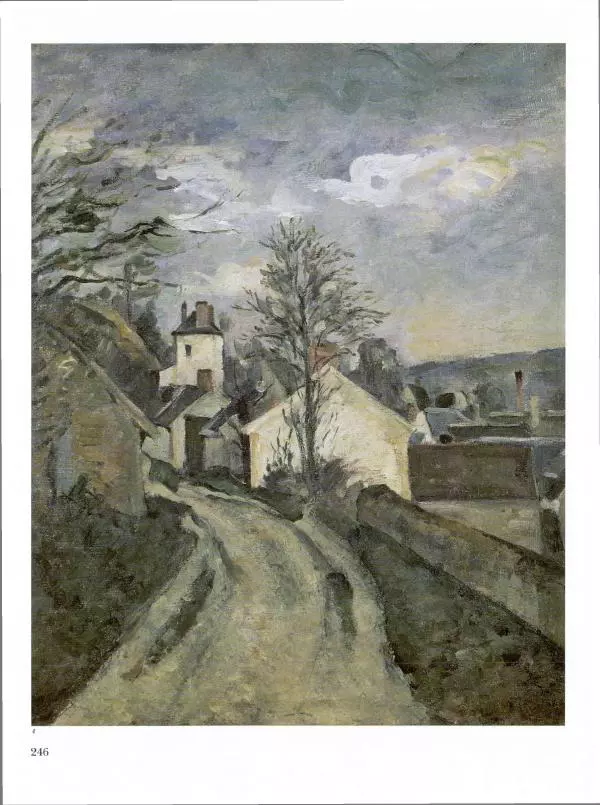 Ю. Астахов - 50 великих художников мира - Страница № 247