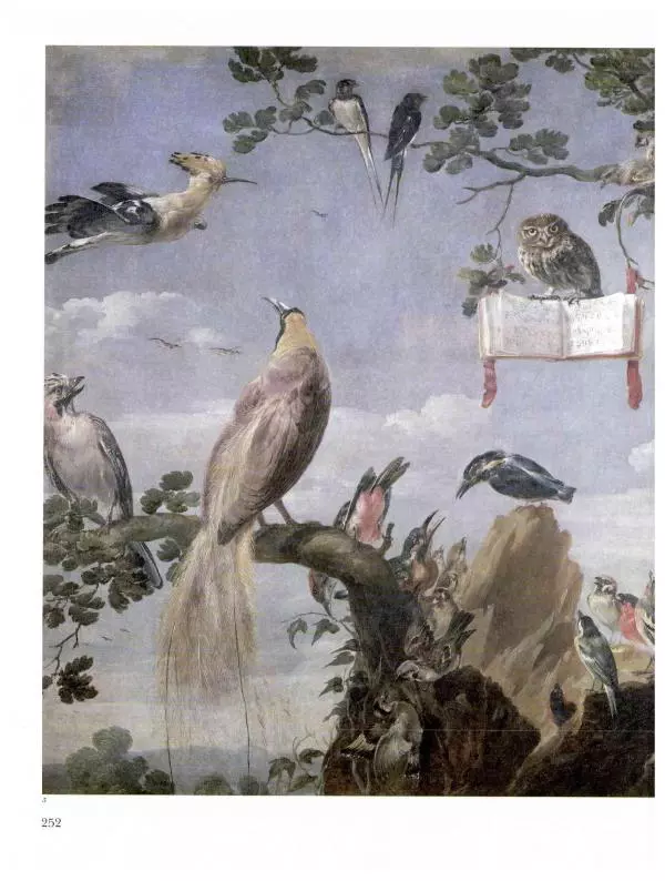 Ю. Астахов - 50 великих художников мира - Страница № 253