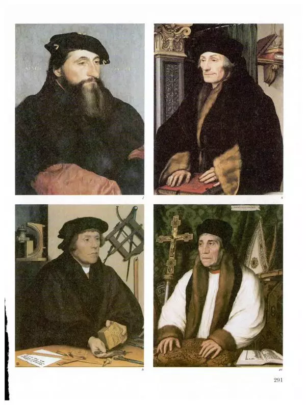 Ю. Астахов - 50 великих художников мира - Страница № 292