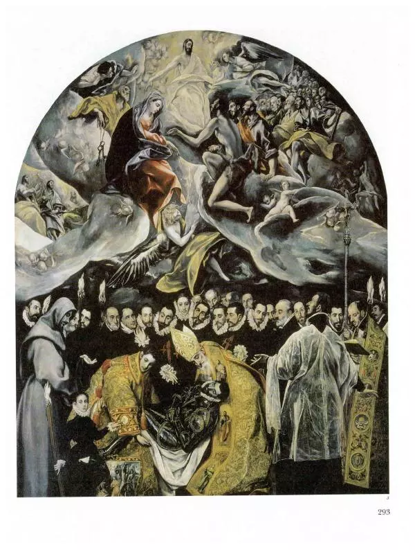 Ю. Астахов - 50 великих художников мира - Страница № 294