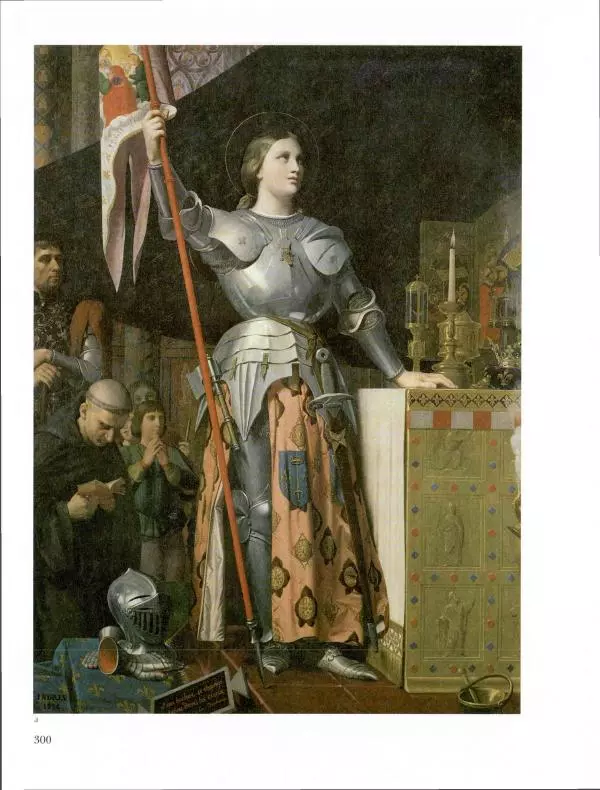 Ю. Астахов - 50 великих художников мира - Страница № 301