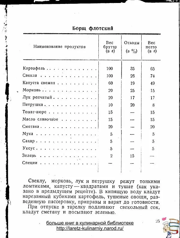  Коллектив авторов - 100 блюд из овощей - Страница № 26