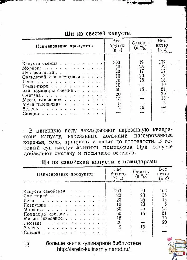  Коллектив авторов - 100 блюд из овощей - Страница № 27