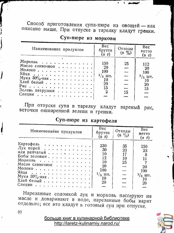  Коллектив авторов - 100 блюд из овощей - Страница № 41