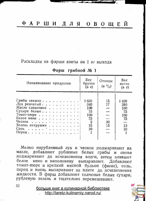  Коллектив авторов - 100 блюд из овощей - Страница № 53