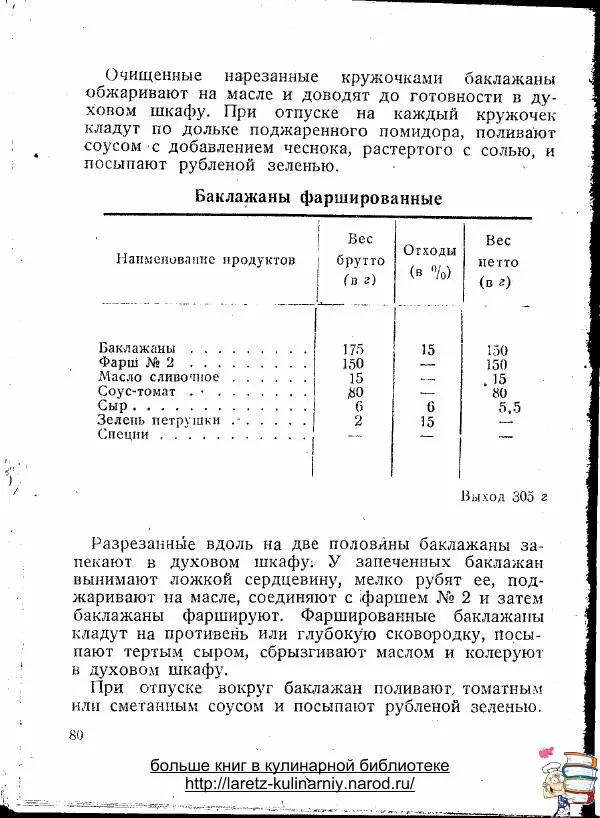 Коллектив авторов - 100 блюд из овощей - Страница № 81