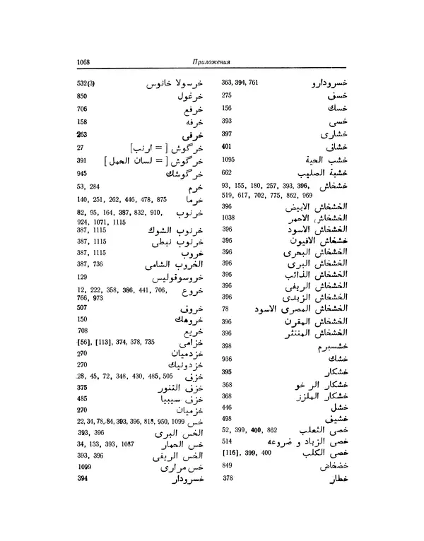 Абу-р-Райхан Мухаммед Бируни - Фармакогнозия в медицине - Страница № 1070