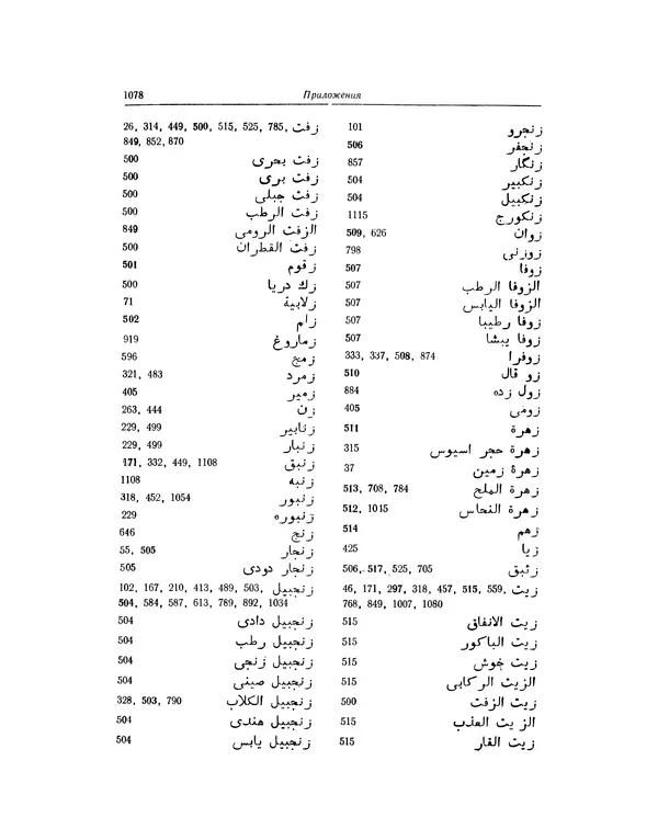 Абу-р-Райхан Мухаммед Бируни - Фармакогнозия в медицине - Страница № 1080
