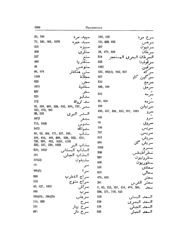 Абу-р-Райхан Мухаммед Бируни - Фармакогнозия в медицине - Страница № 1082