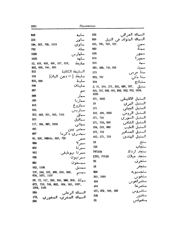 Абу-р-Райхан Мухаммед Бируни - Фармакогнозия в медицине - Страница № 1084